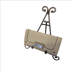 Fraco Sarto Tri Fold Wallet